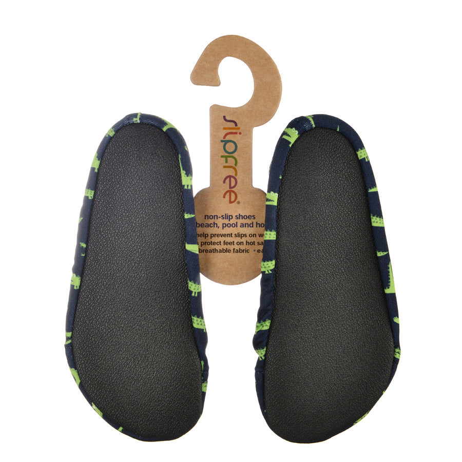 Slipfree Gator Non Slip Shoes