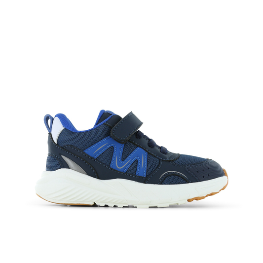 Blue Navy Sneaker