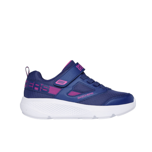 Go Run Elevate Sporty Spectacular Girls Trainer