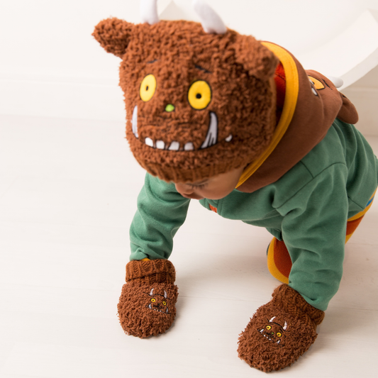Gruffalo Winter Hat