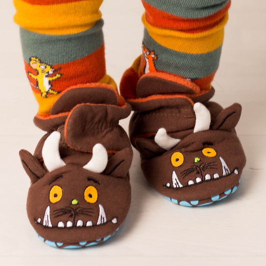 Gruffalo Outdoor Adventures Booties