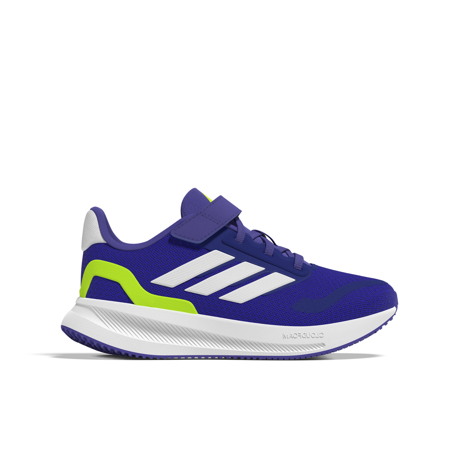 Runfalcon 5 EL C Blue Lime