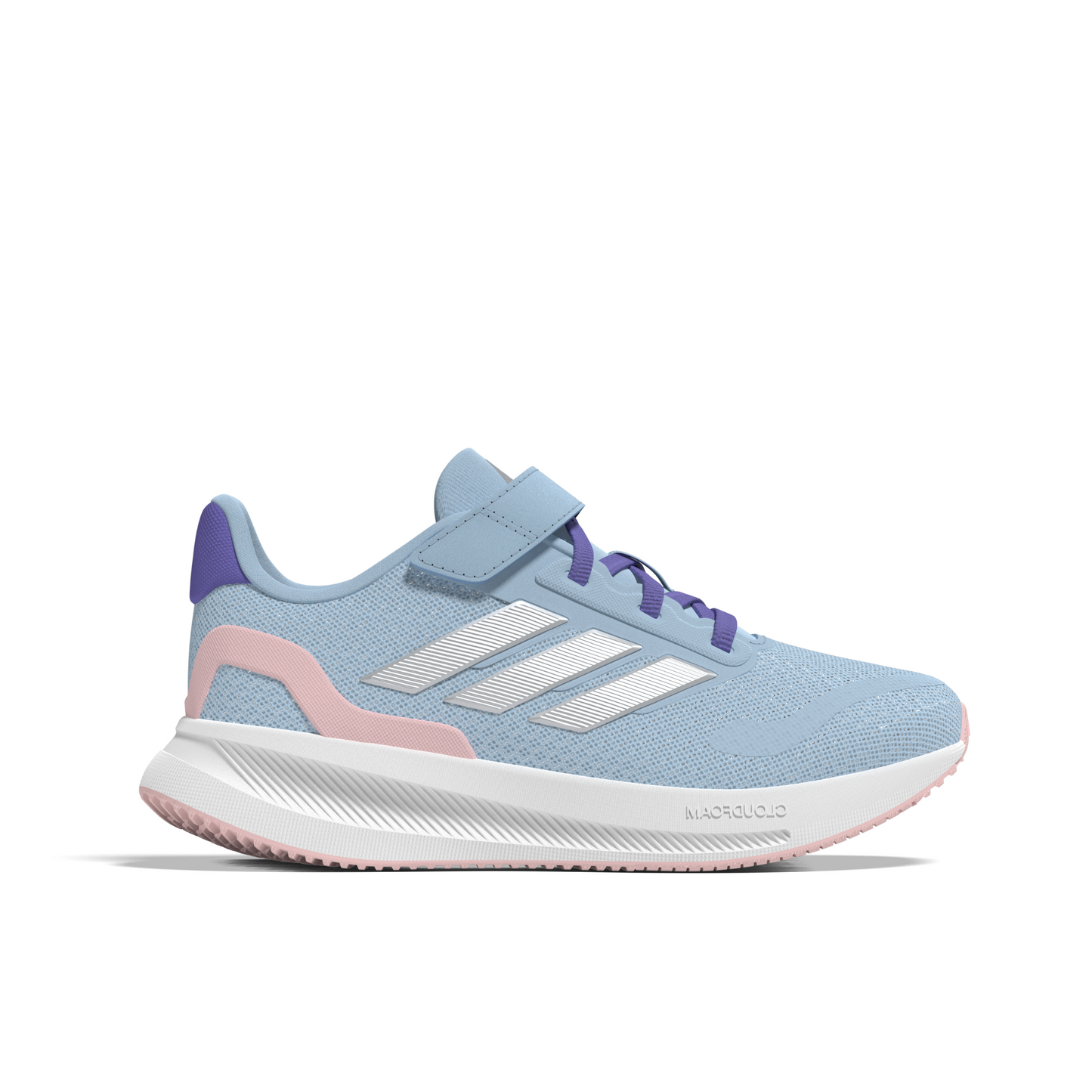 Runfalcon 5 EL C Light Blue