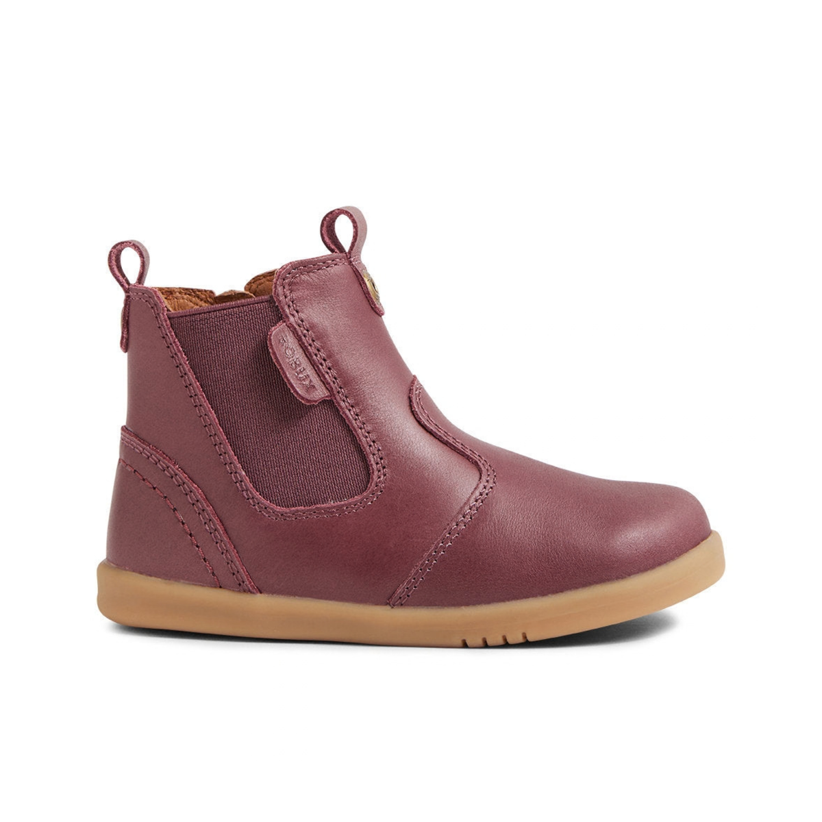 IW Fig Leather Jodhpur Boot