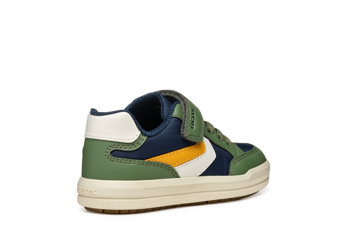 Arzach Boy's Sneaker Style Casual Shoe