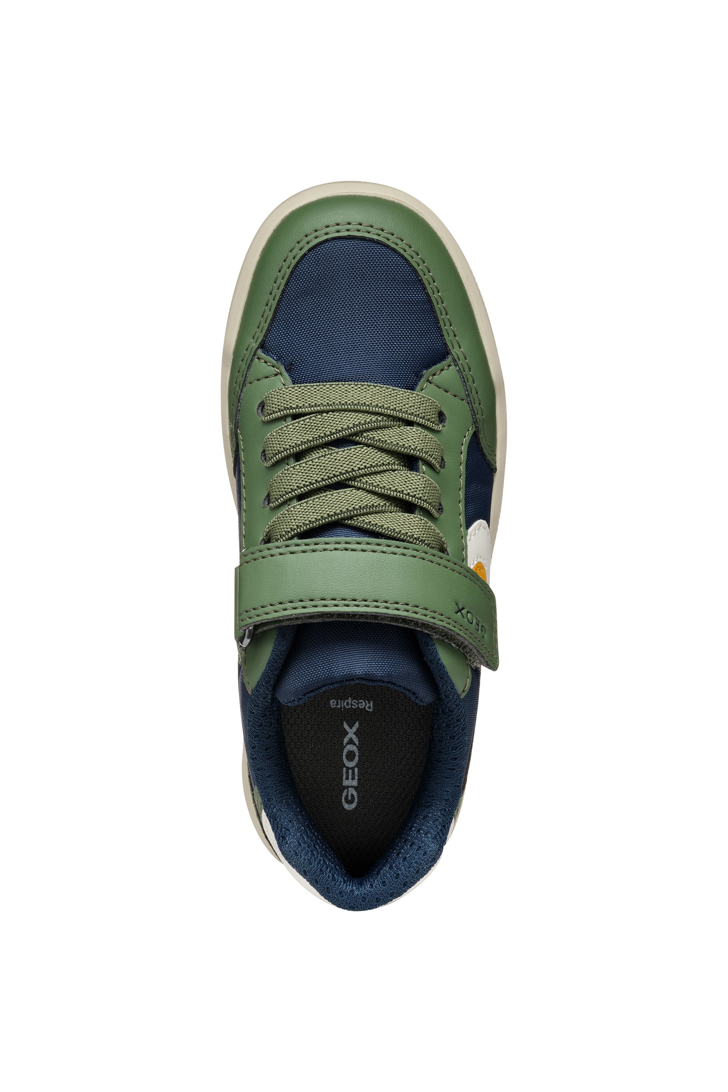 Arzach Boy's Sneaker Style Casual Shoe