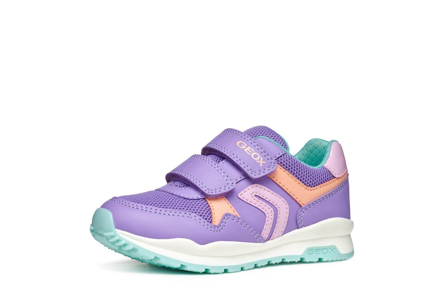 Pavel Trainer in Lilac Watersea