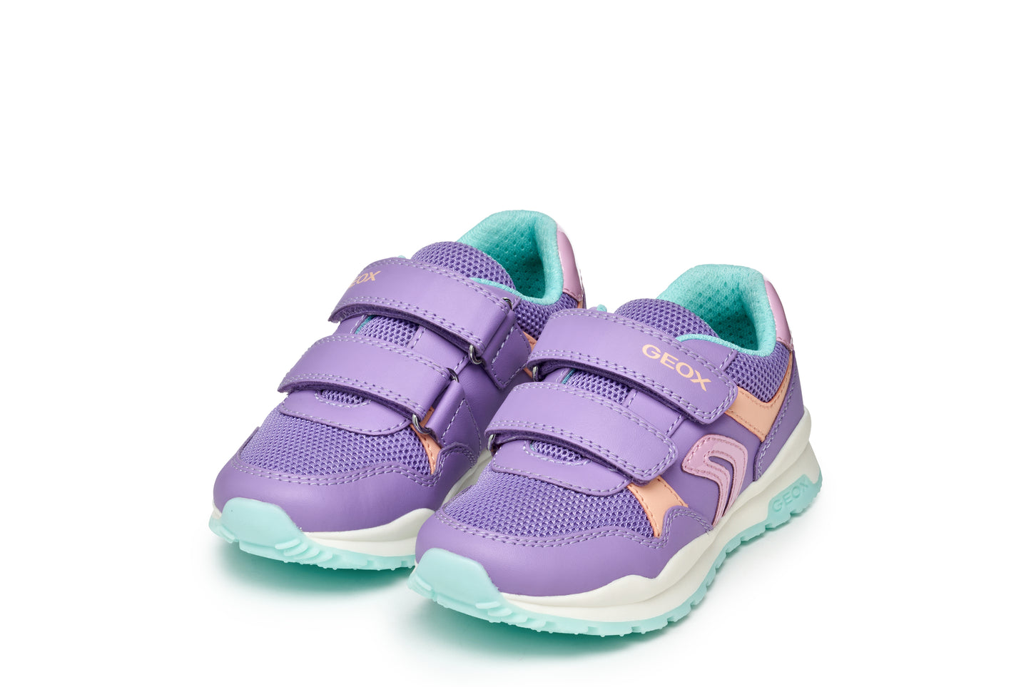 Pavel Trainer in Lilac Watersea