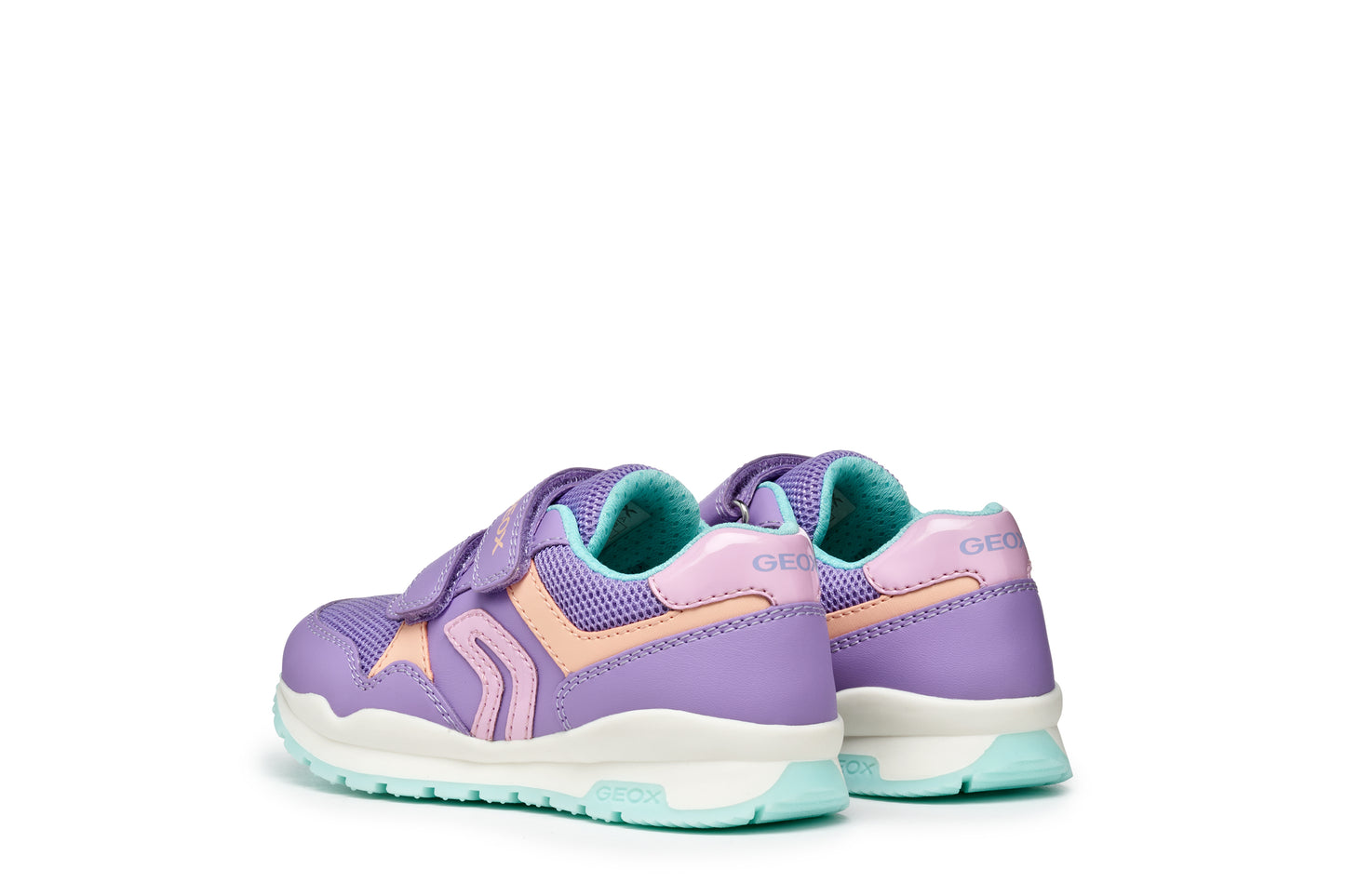 Pavel Trainer in Lilac Watersea