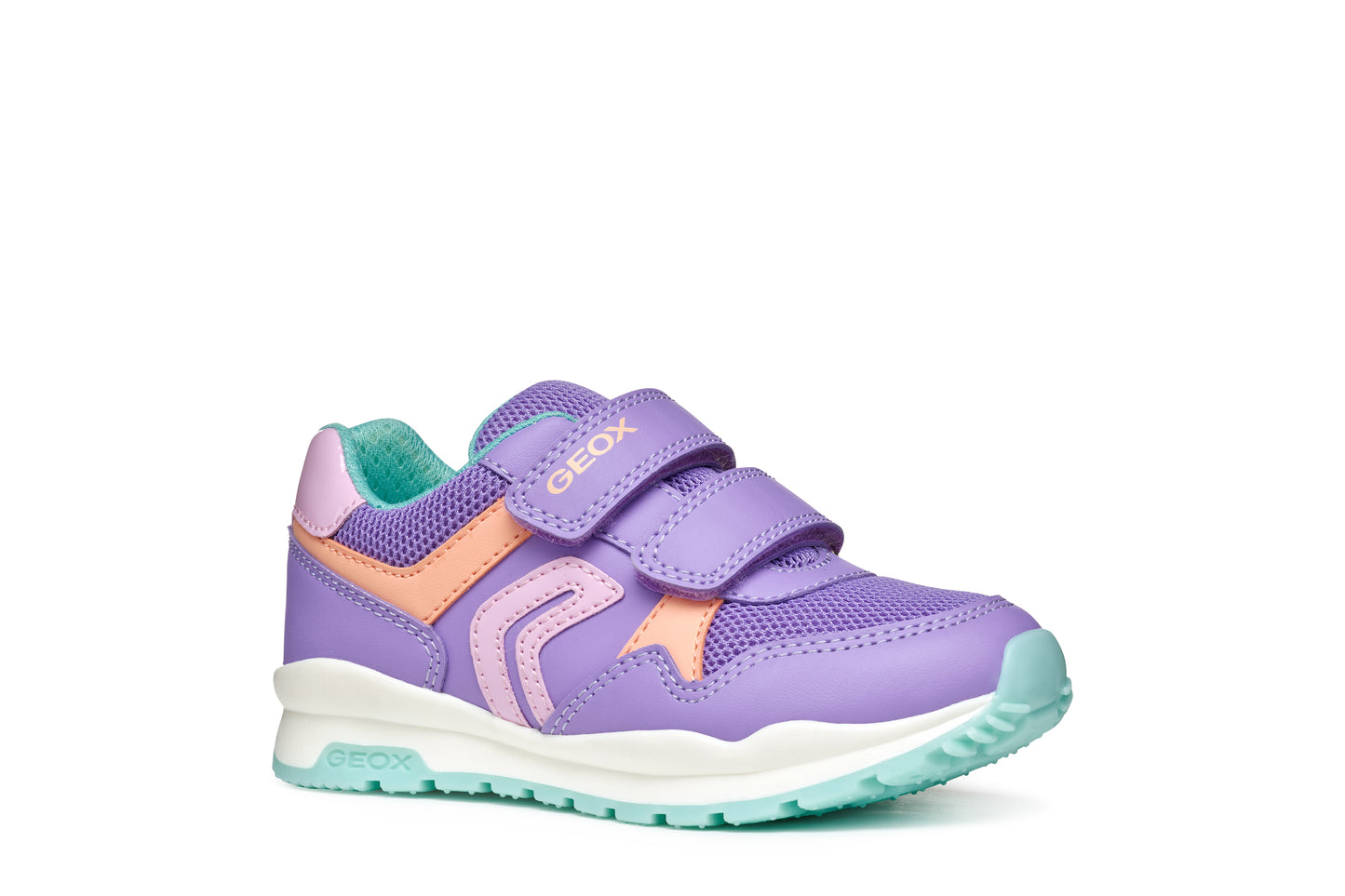 Pavel Trainer in Lilac Watersea