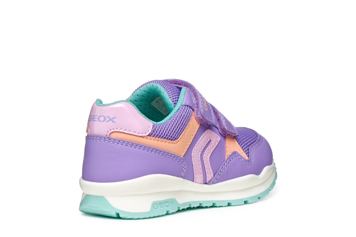 Pavel Trainer in Lilac Watersea