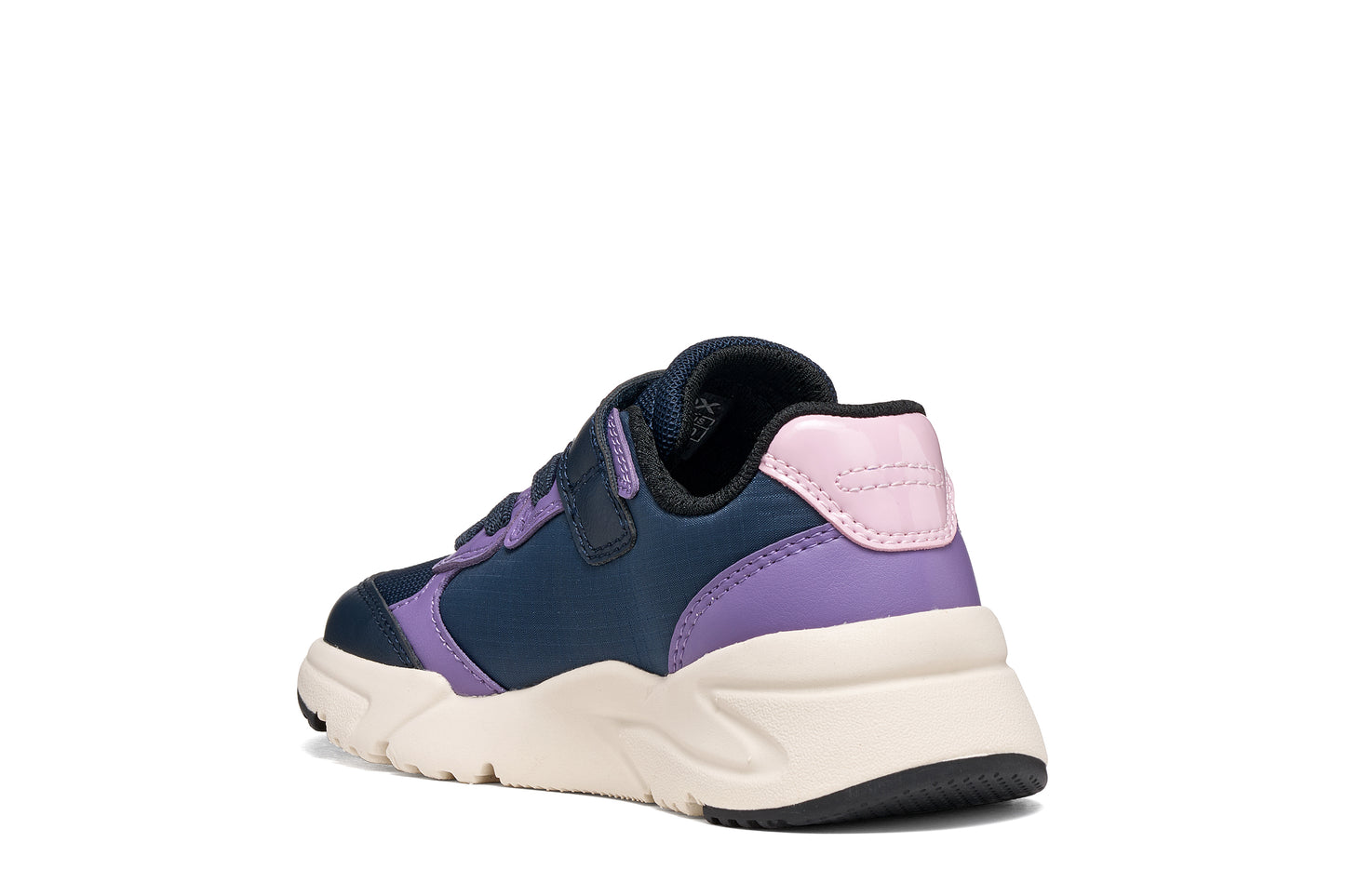 Loftus Navy Lilac Trainer