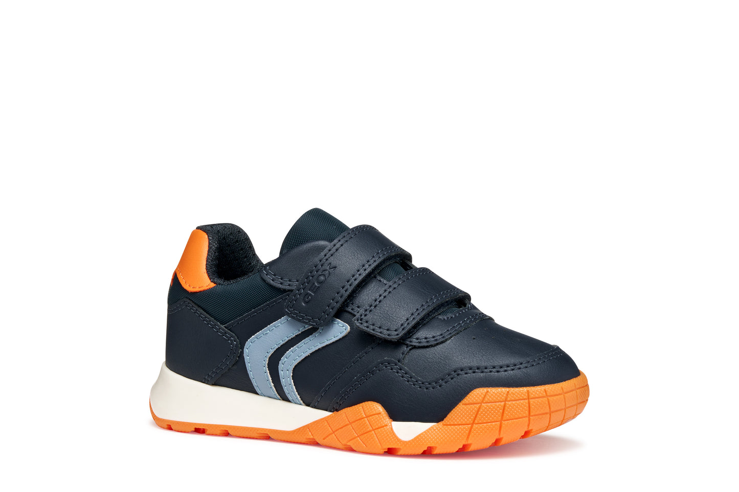 Rann-E Navy Orange Junior Trainer