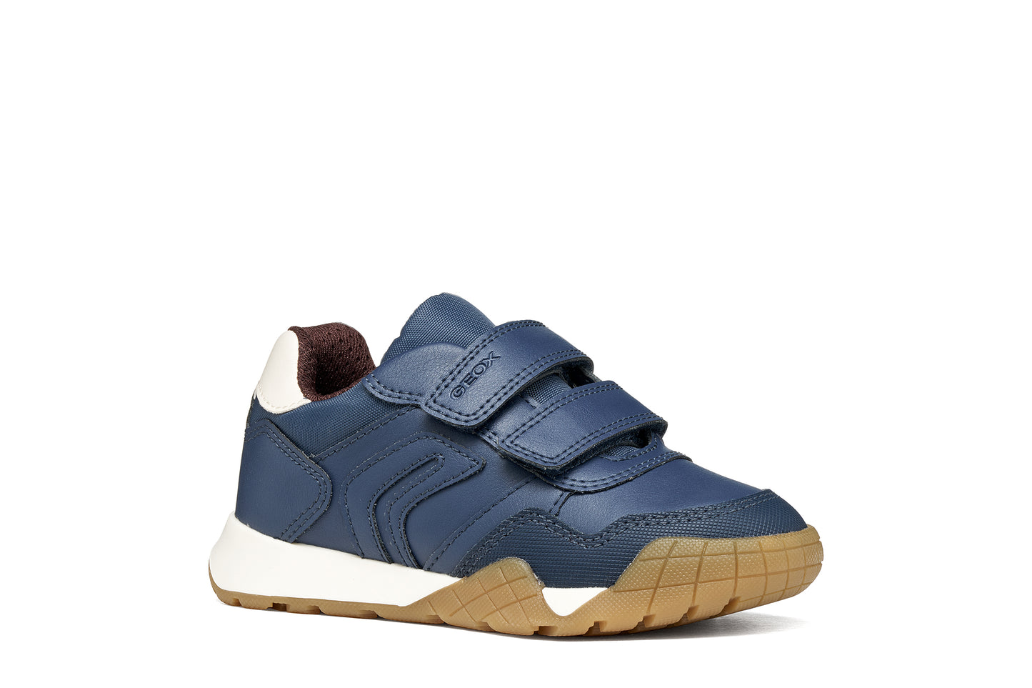 Rann-E Navy Light Ivory Junior Trainer