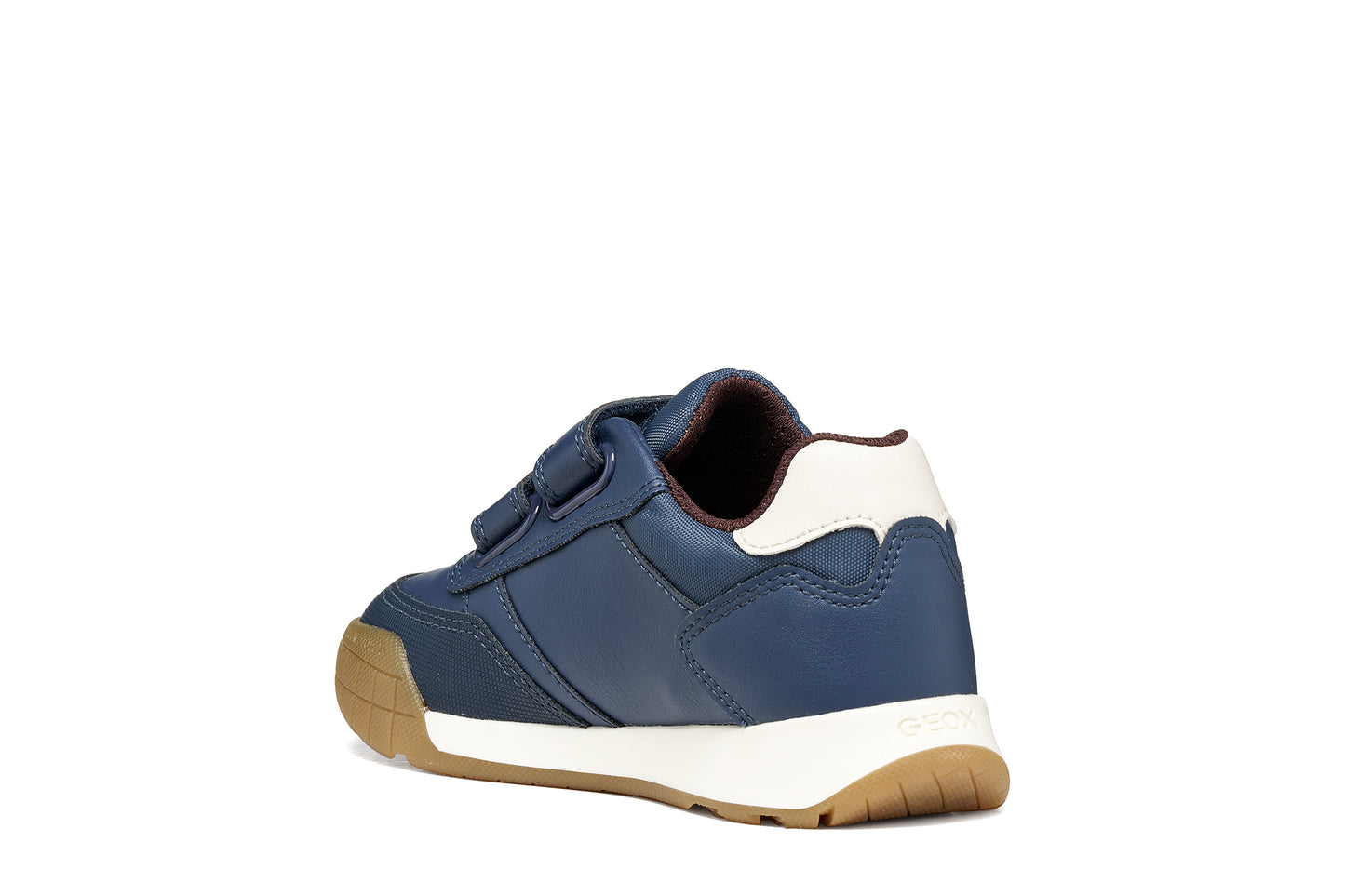 Rann-E Navy Light Ivory Junior Trainer