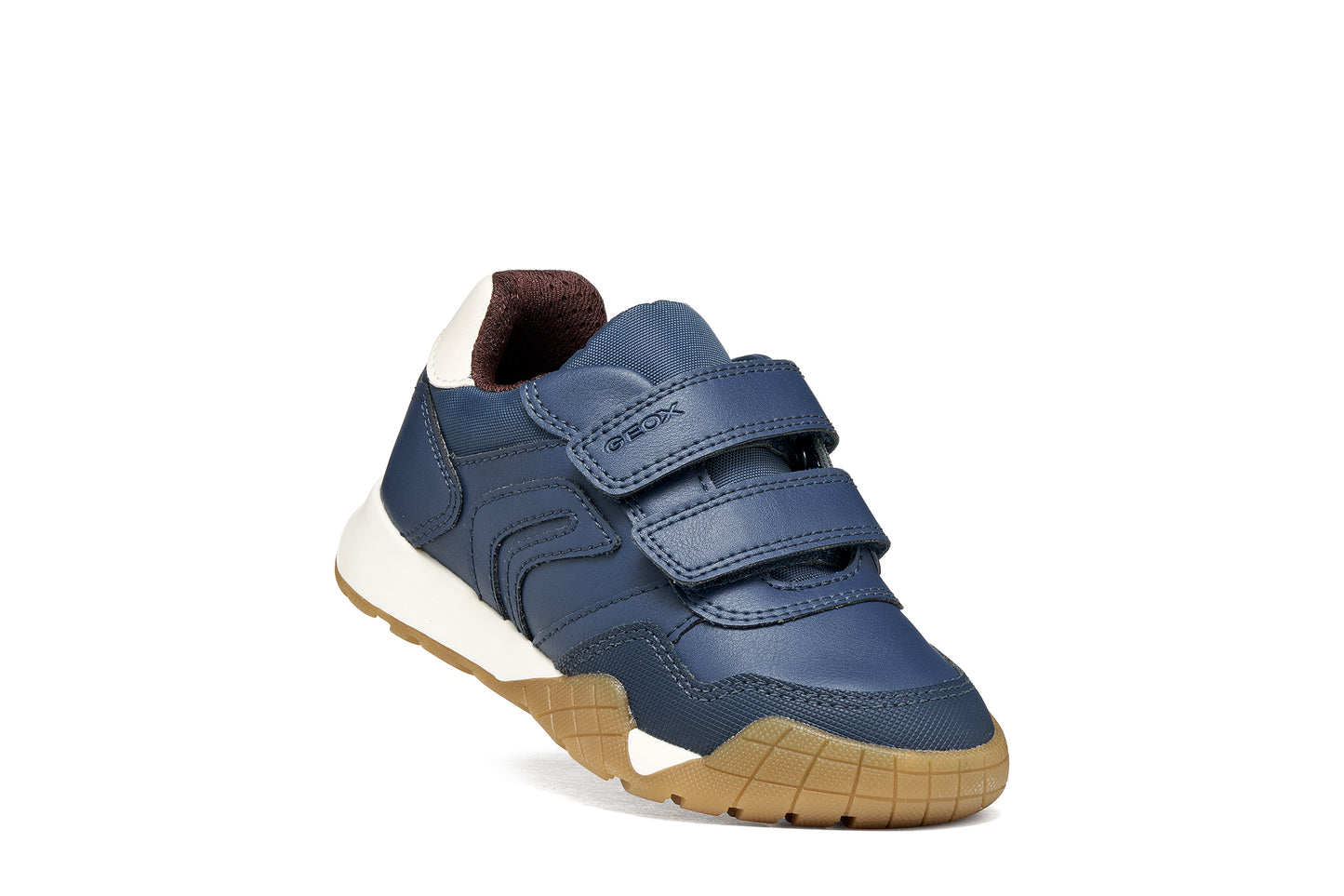 Rann-E Navy Light Ivory Junior Trainer