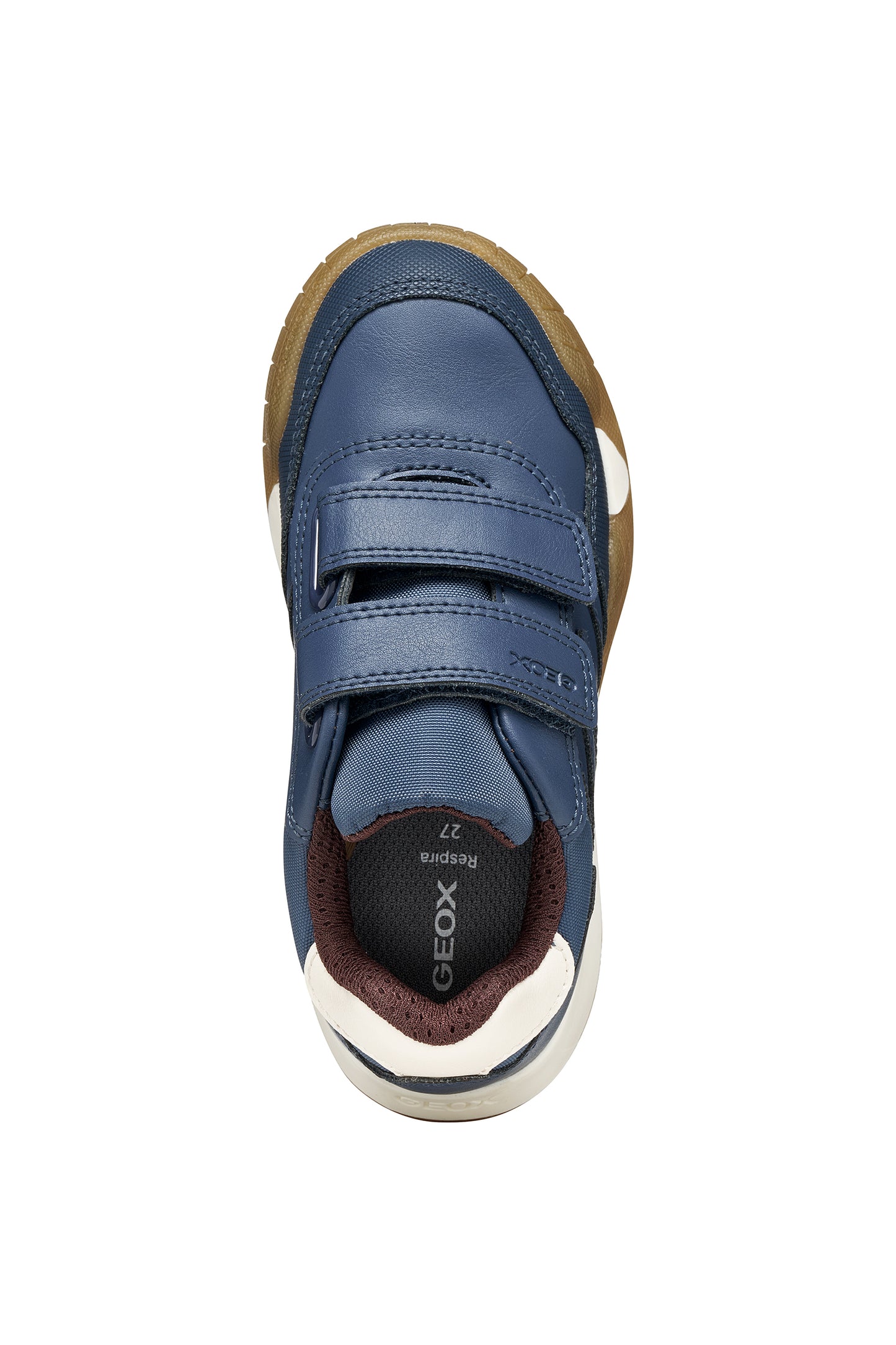 Rann-E Navy Light Ivory Junior Trainer