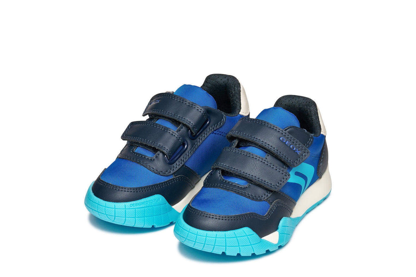 Rann-E Blue Navy Junior Trainer