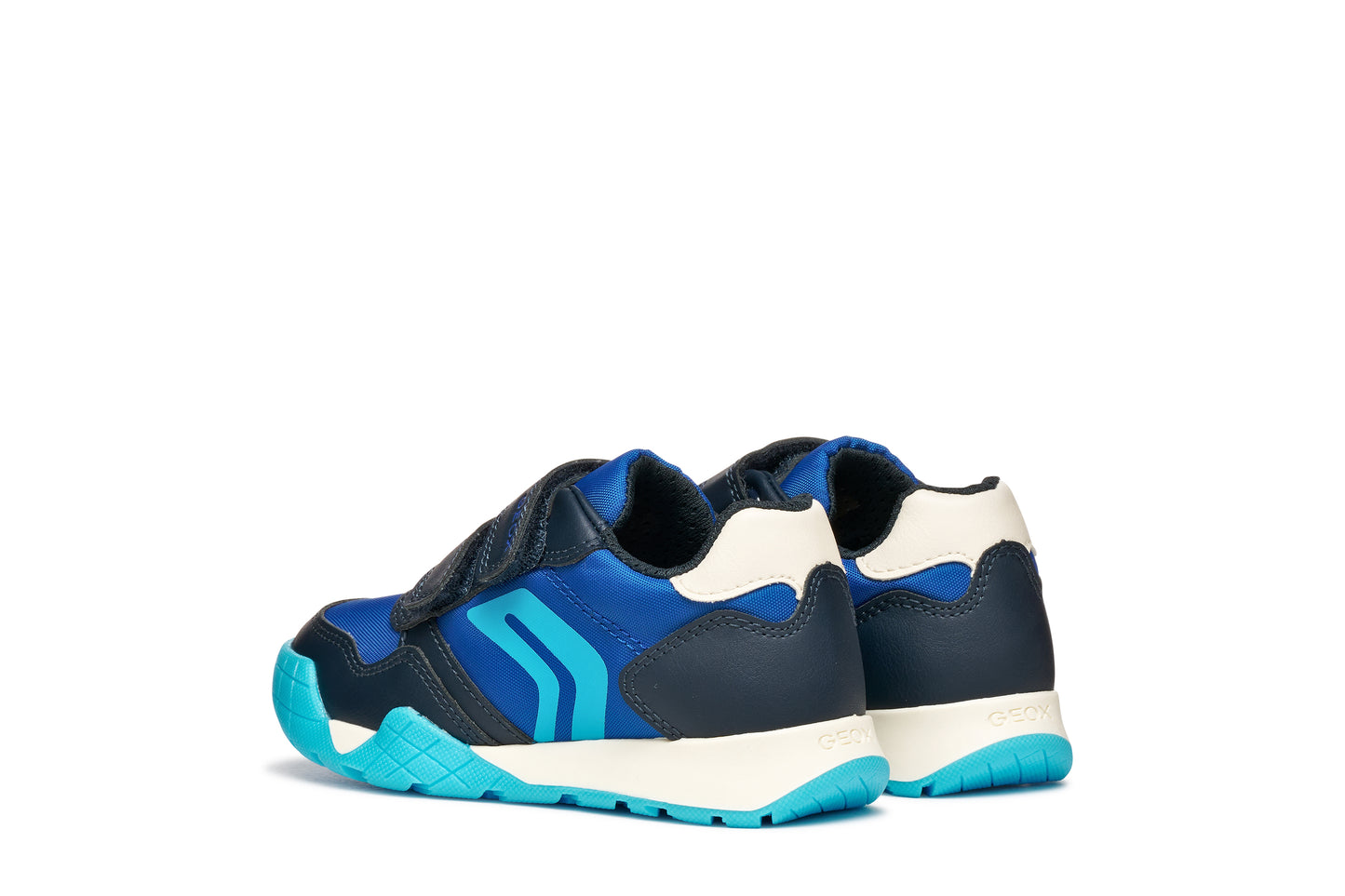 Rann-E Blue Navy Junior Trainer
