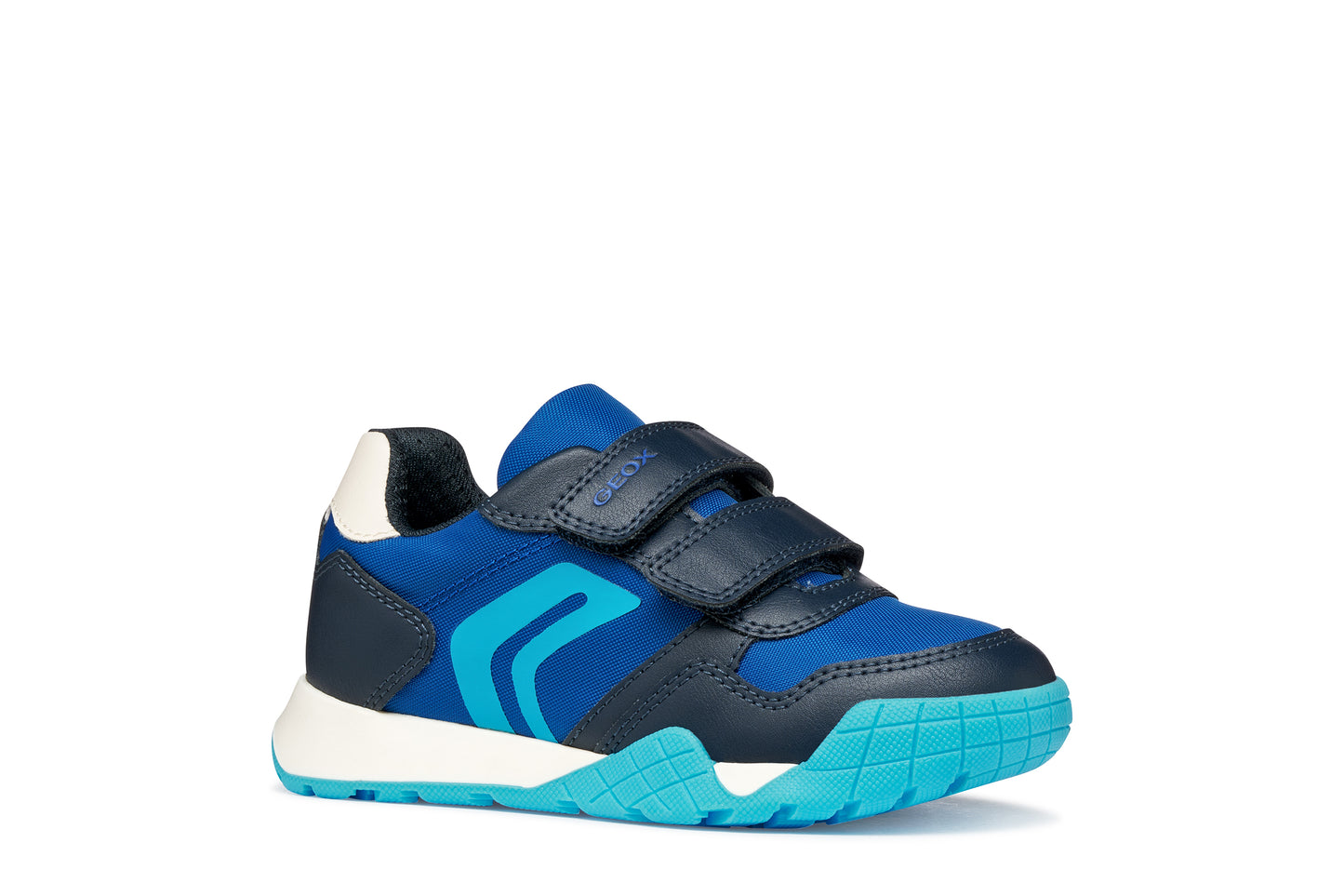 Rann-E Blue Navy Junior Trainer