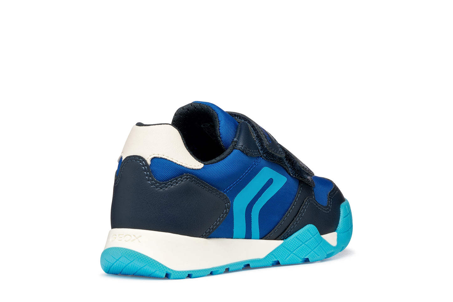 Rann-E Blue Navy Junior Trainer