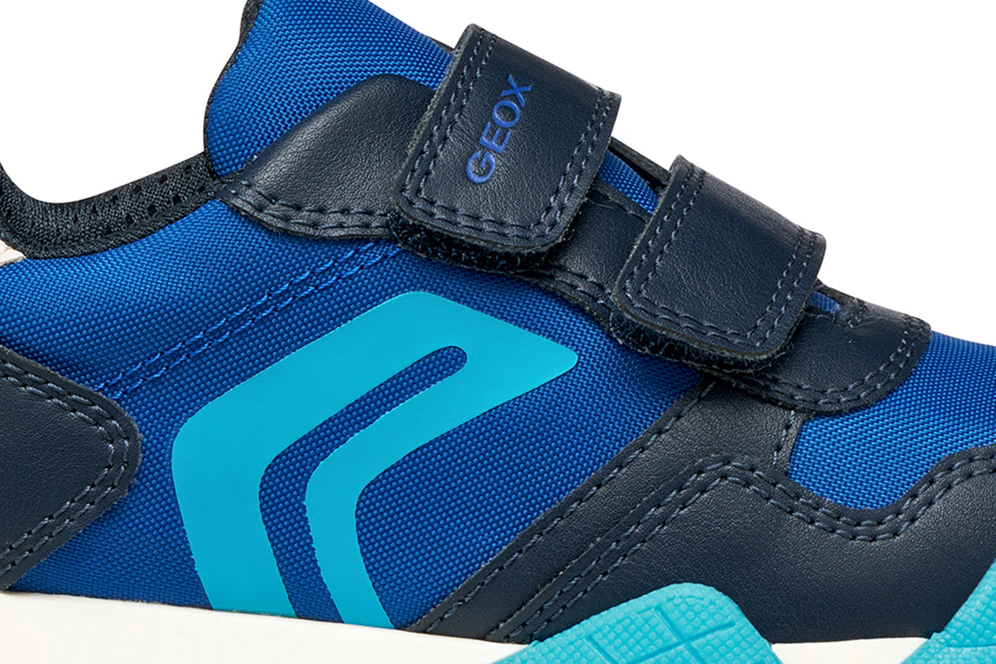 Rann-E Blue Navy Junior Trainer