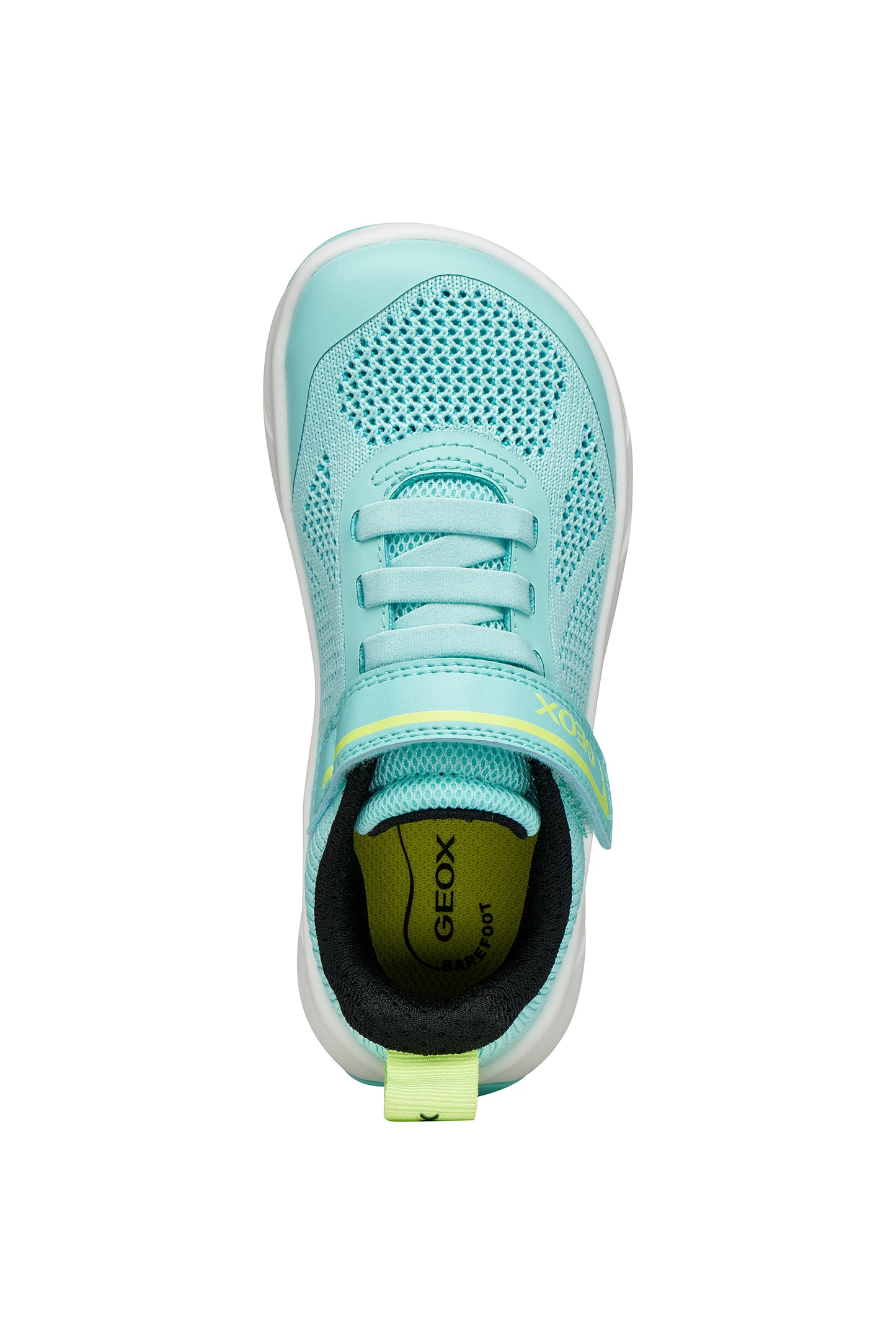 Foot-Run Aqua Barefoot Trainer