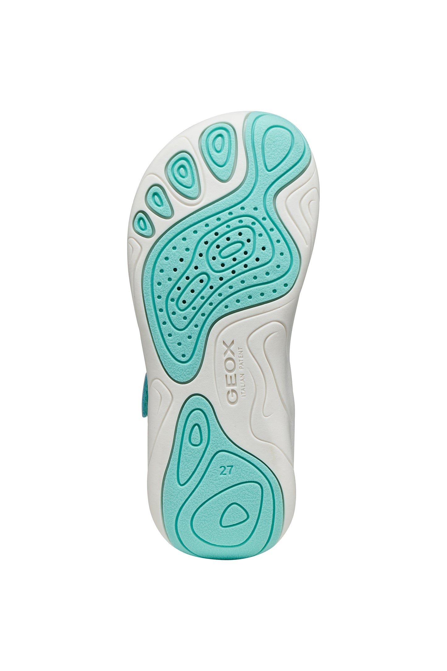 Foot-Run Aqua Barefoot Trainer