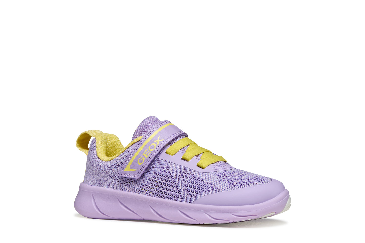 Foot-Run Lilac Barefoot Trainer