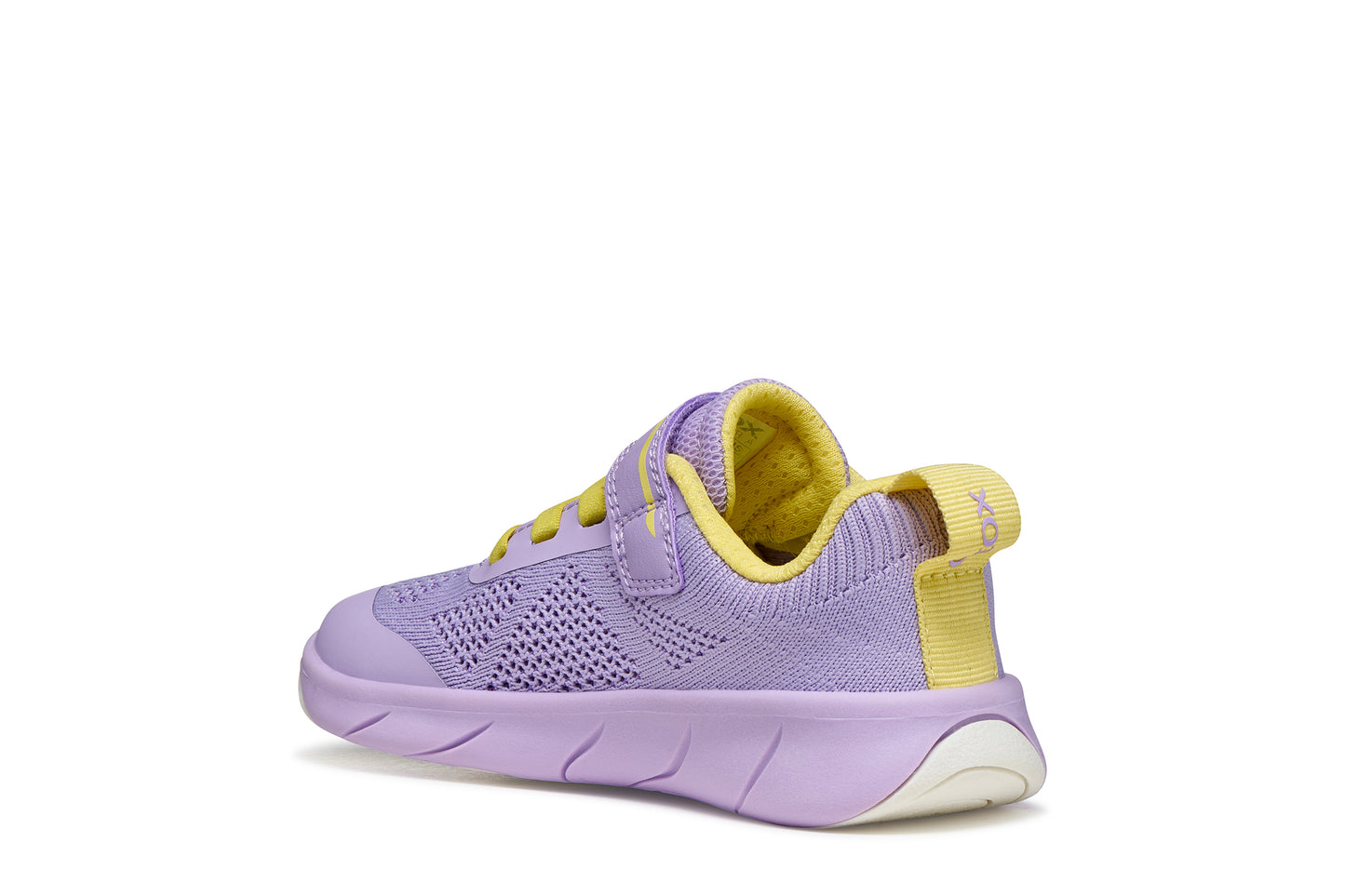 Foot-Run Lilac Barefoot Trainer