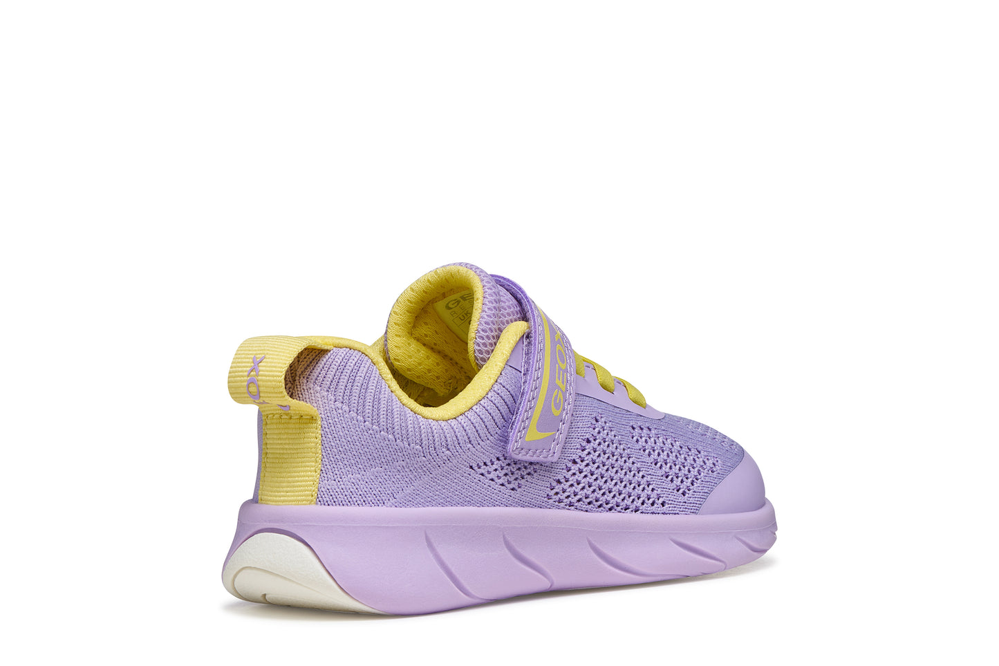 Foot-Run Lilac Barefoot Trainer