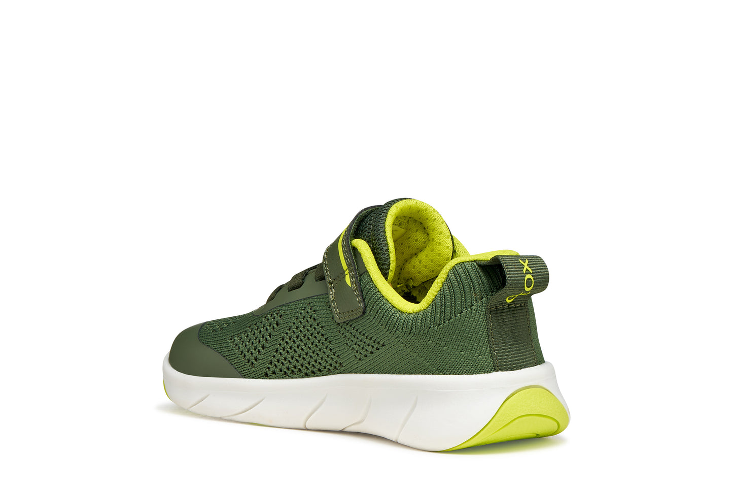 Foot-Run Khaki Barefoot Trainer