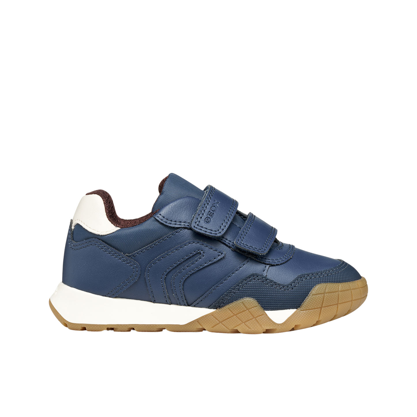 Rann-E Navy Light Ivory Junior Trainer