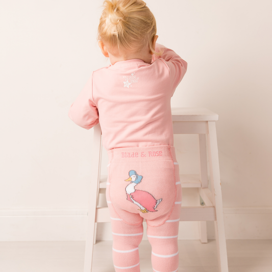 Jemima Puddle Duck Leggings