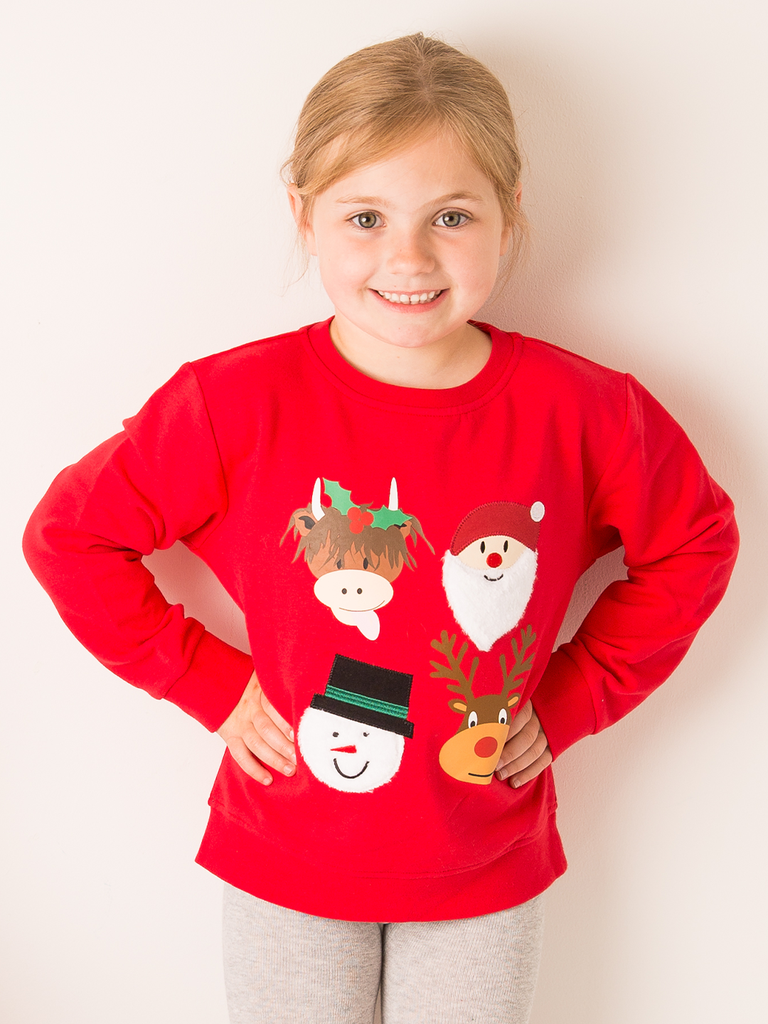 Christmas Sweatshirt