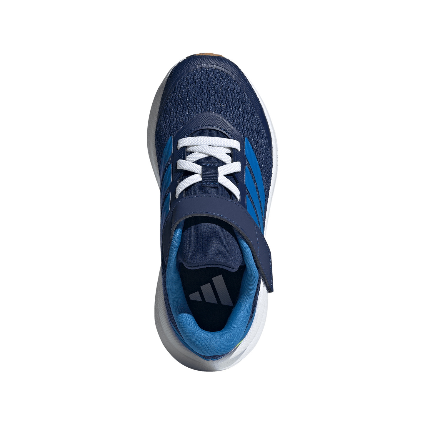 Runfalcon 6 EL C Dark Blue Riptape Trainer