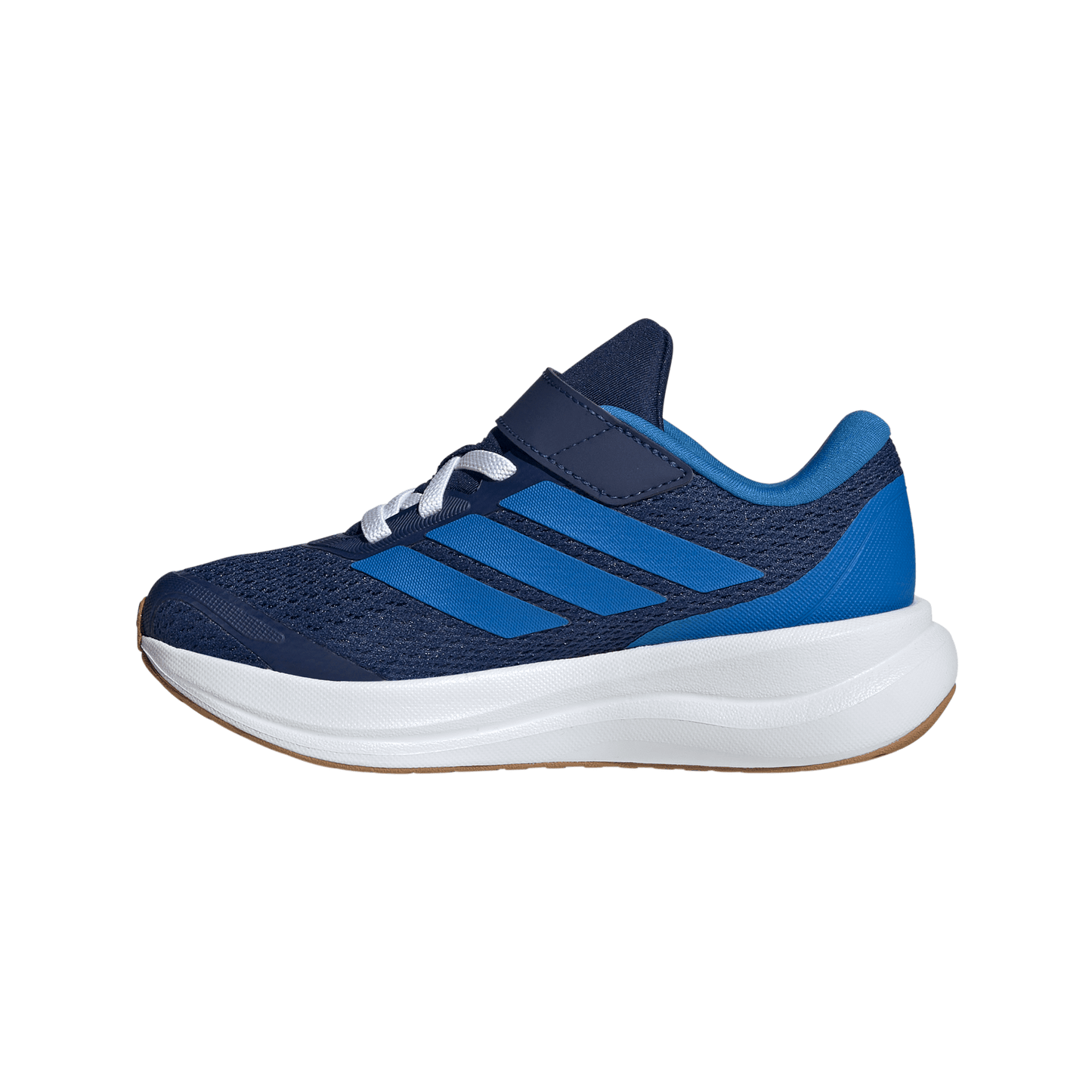 Runfalcon 6 EL C Dark Blue Riptape Trainer
