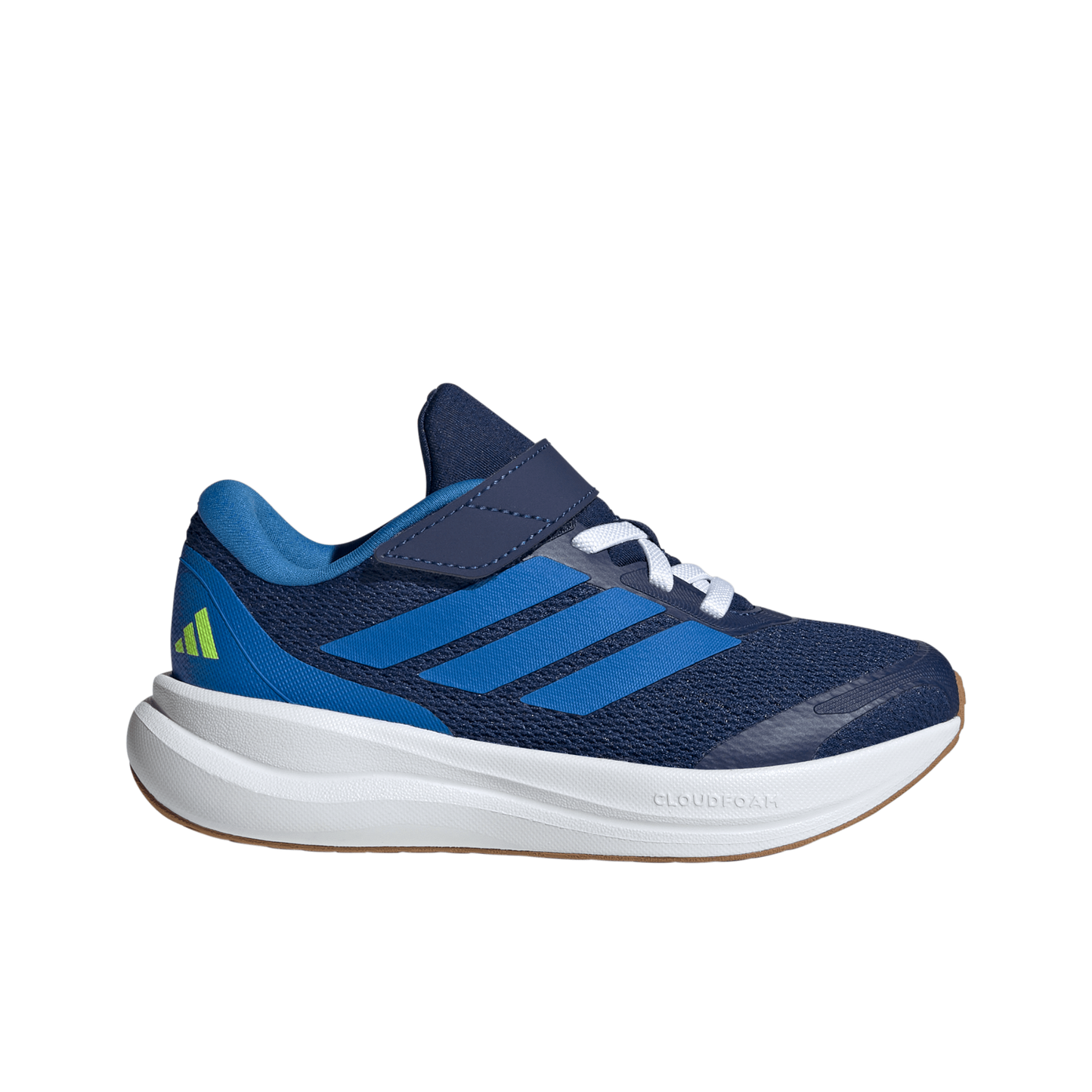 Runfalcon 6 EL C Dark Blue Riptape Trainer