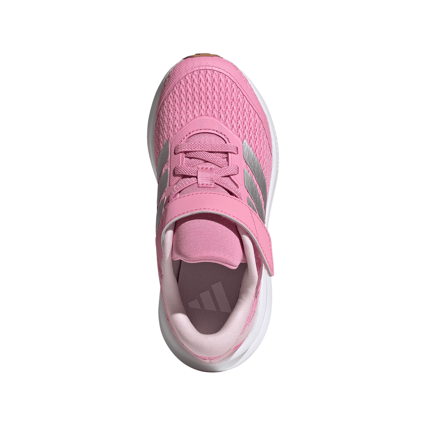 Runfalcon 6 EL C St Tropic Blossom Pink Riptape Trainer