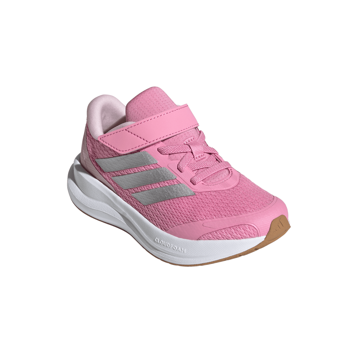 Runfalcon 6 EL C St Tropic Blossom Pink Riptape Trainer