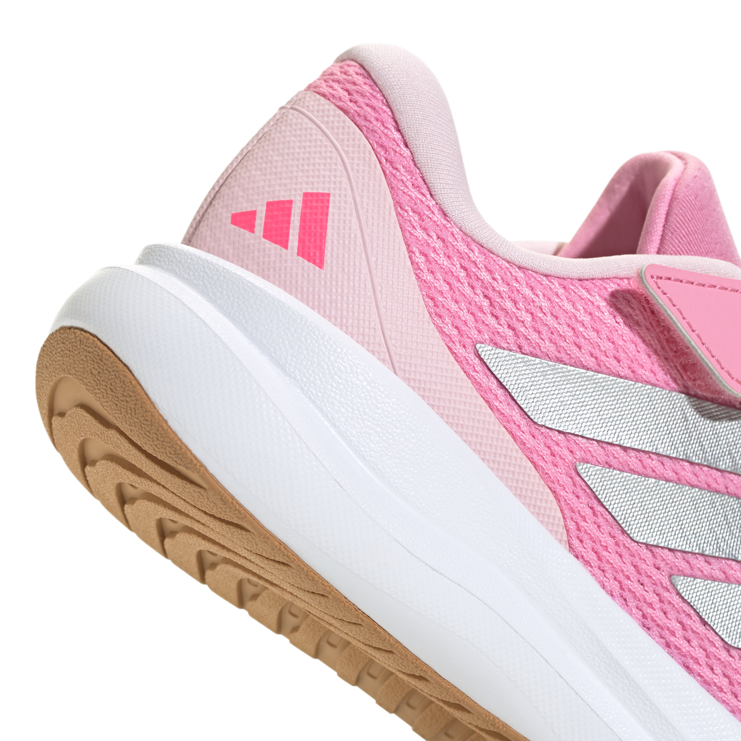Runfalcon 6 EL C St Tropic Blossom Pink Riptape Trainer
