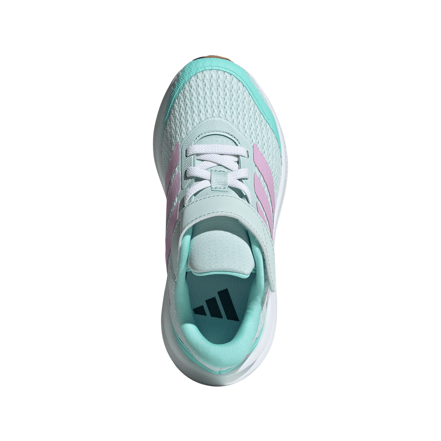 Runfalcon 6 EL C Halo Mint Riptape Trainer