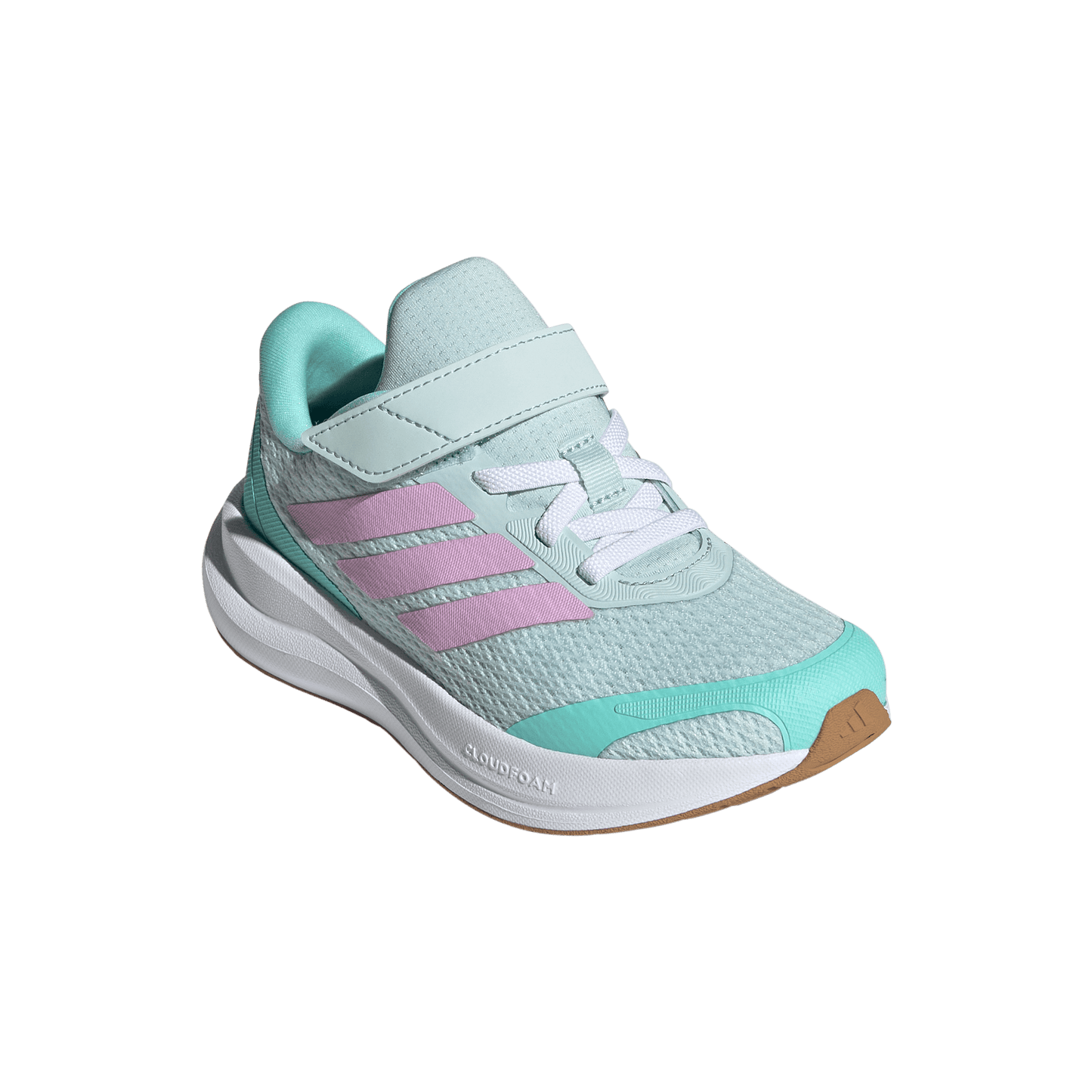 Runfalcon 6 EL C Halo Mint Riptape Trainer
