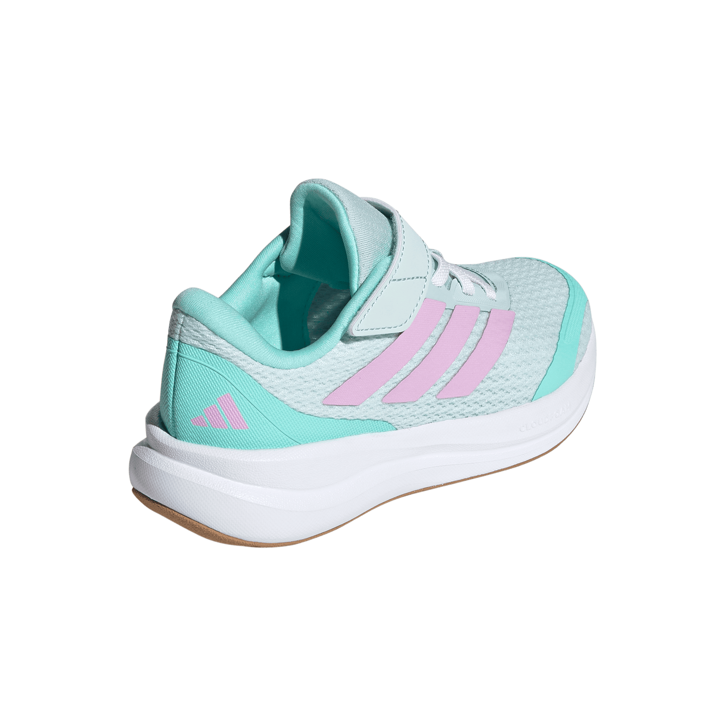 Runfalcon 6 EL C Halo Mint Riptape Trainer