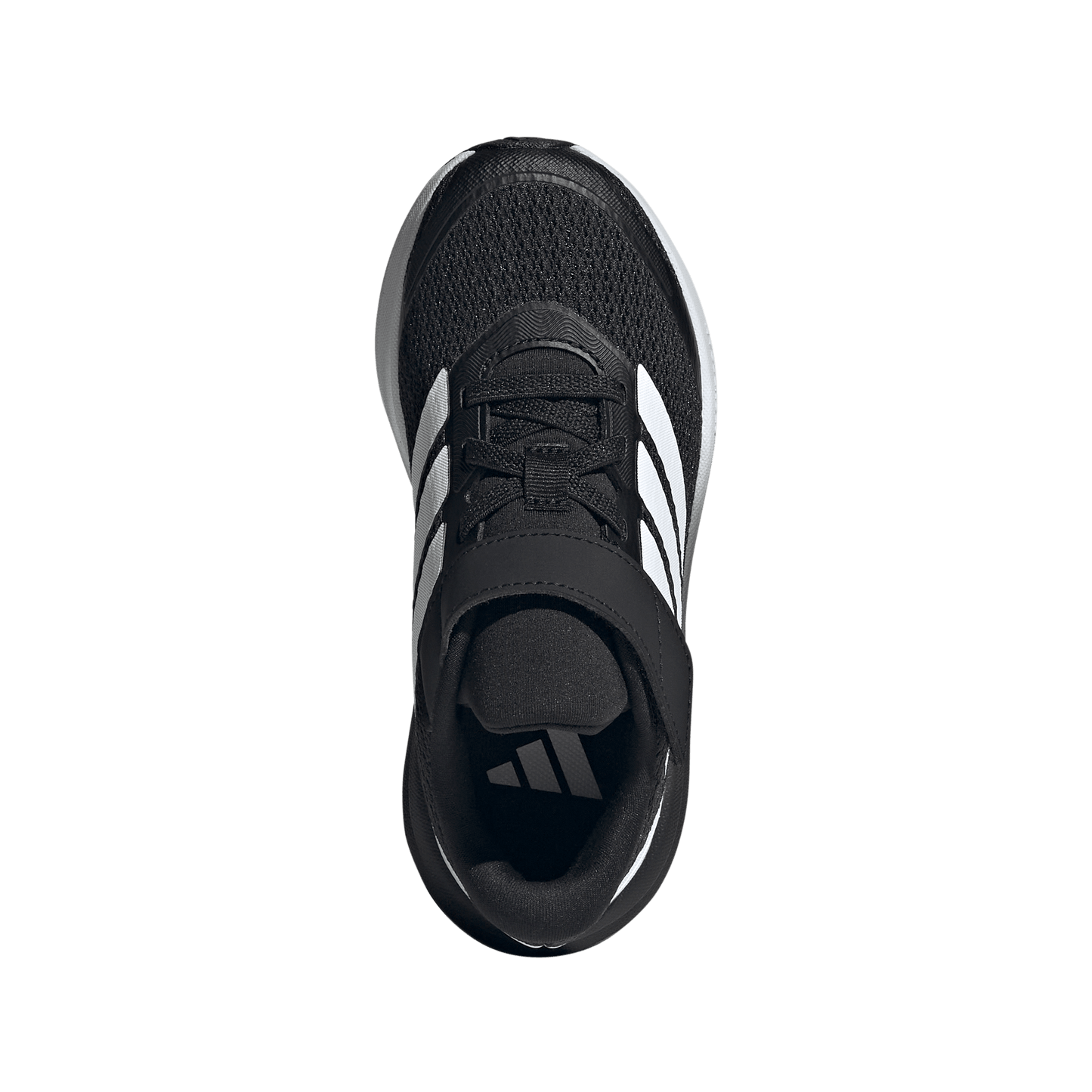 Runfalcon 6 EL C Core Black Riptape Trainer
