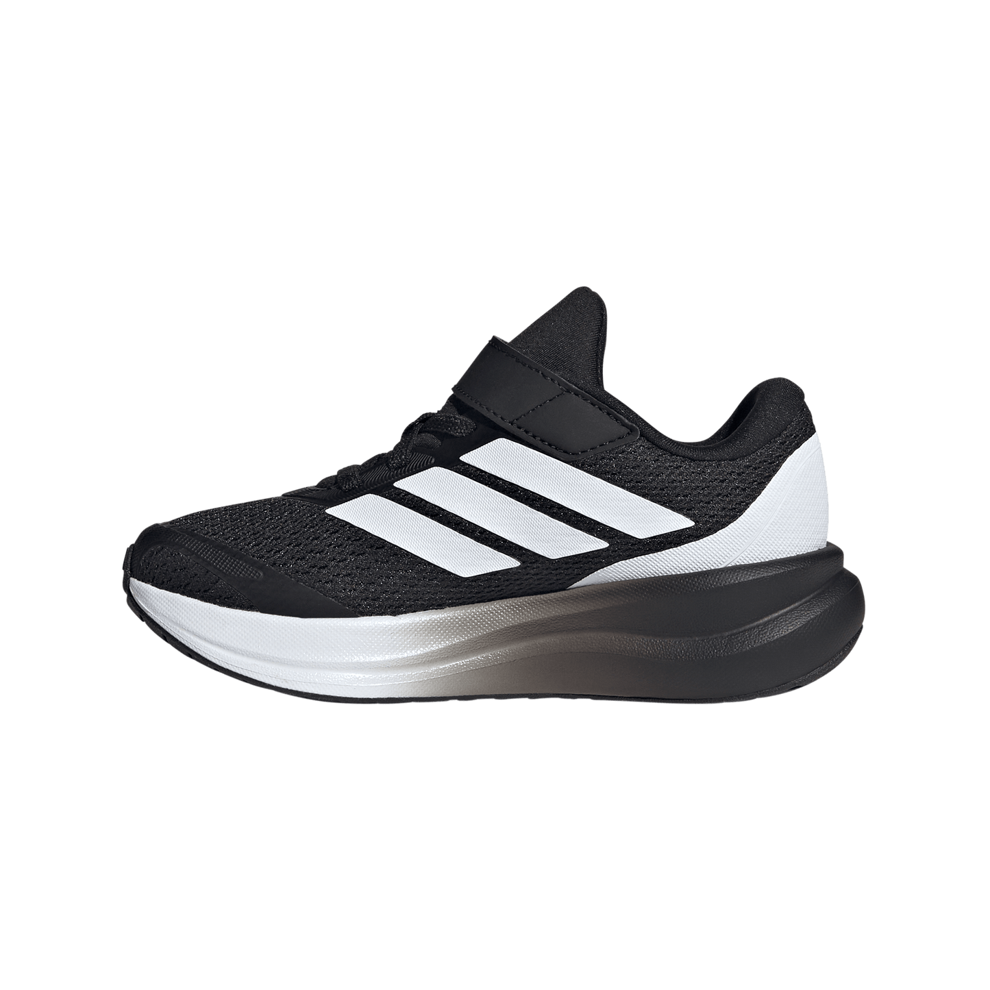 Runfalcon 6 EL C Core Black Riptape Trainer