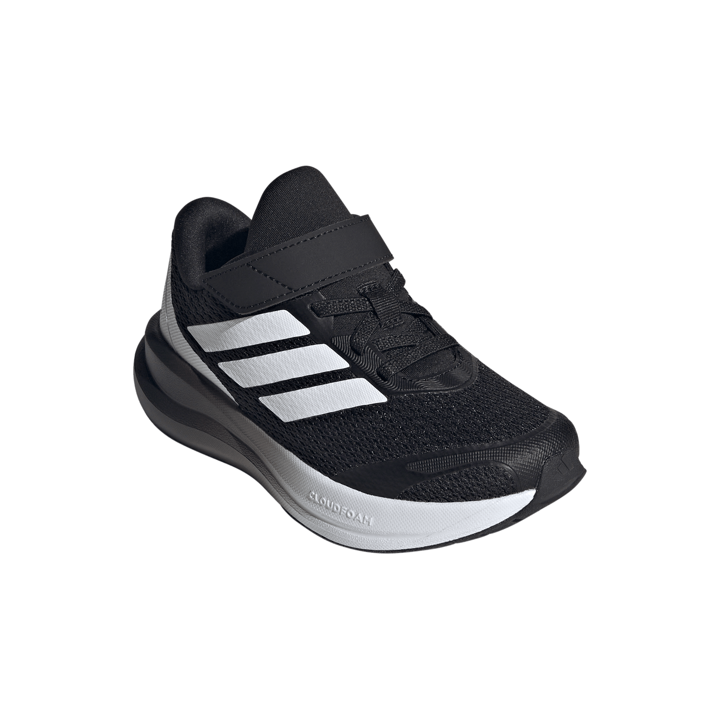 Runfalcon 6 EL C Core Black Riptape Trainer
