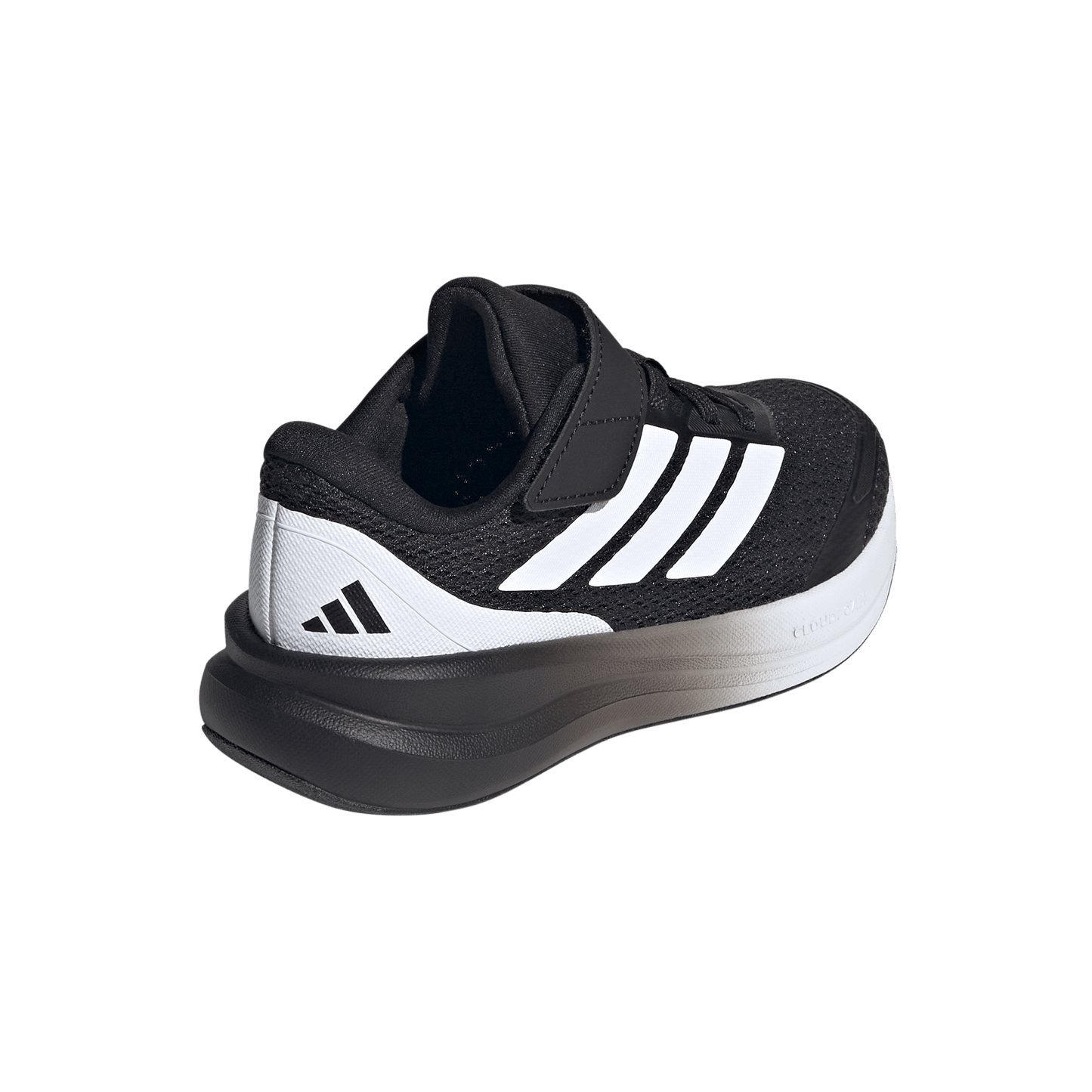 Runfalcon 6 EL C Core Black Riptape Trainer