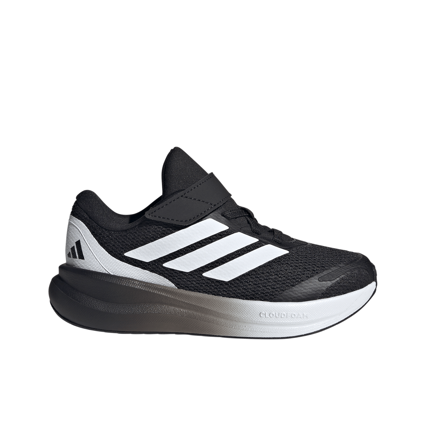 Runfalcon 6 EL C Core Black Riptape Trainer