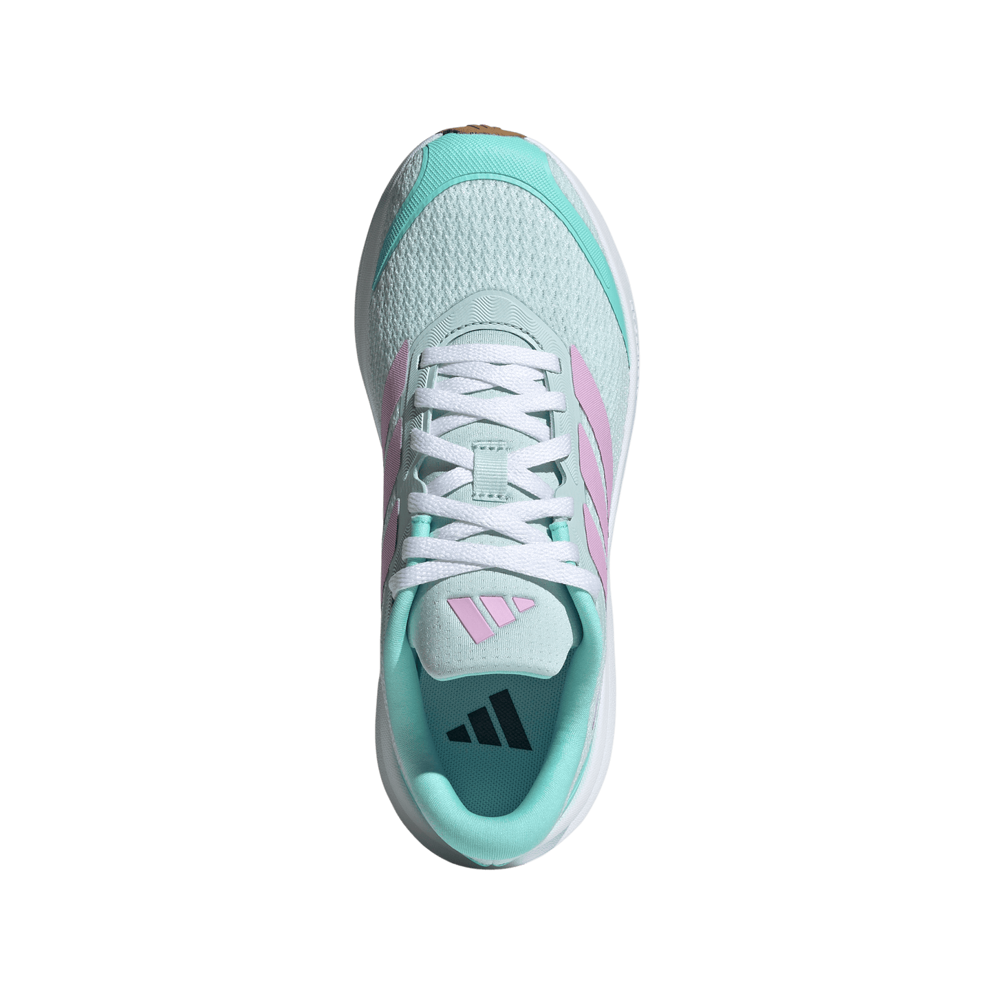 Runfalcon 6 J Halo Mint Lace Up Trainer